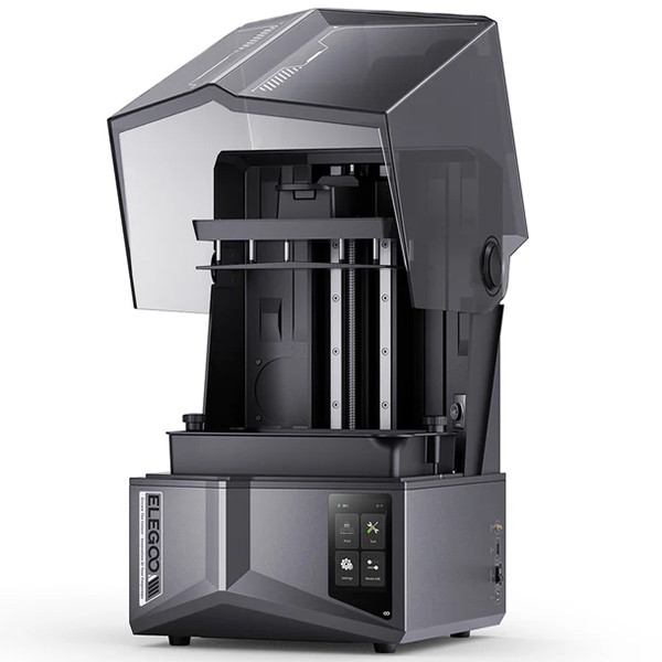 Elegoo Saturn 4 Ultra 3D printer 50.101.036.300 DKI00262 - 2