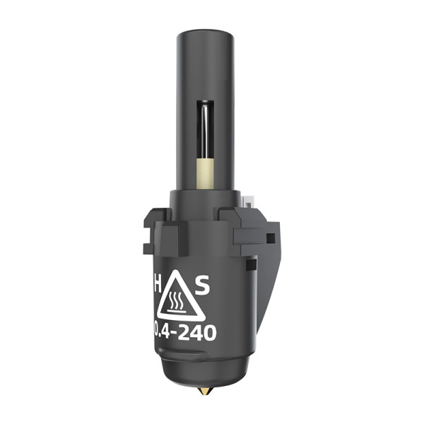 Flashforge Adventurer 3 pro 2 / Adv 4 (pro) nozzle assembly High Speed  DRO00136 - 1