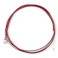 GEEETECH Thermistor met kabel (70 cm lang) voor Prusa i3 Pro B 3D Printer 37-001-0083 DAR00685