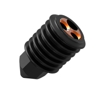 Modefine 3D - 0.4 mm Nozzle voor M2 Pro Hotend Upgrade