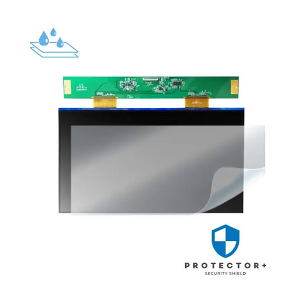 Phrozen Protector+ LCD guard Sonic Mega 8K  DAR01479 - 2