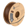 Polymaker PolyLite PLA filament 1,75 mm Brown 1 kg