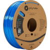 Polymaker PolyLite Silk PLA filament 1,75 mm Blue 1 kg