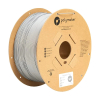 Polymaker PolyTerra PLA filament 1,75 mm Fossil Grey 3 kg