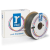 REAL filament Shadow Grey 1,75 mm PLA Mat 1 kg