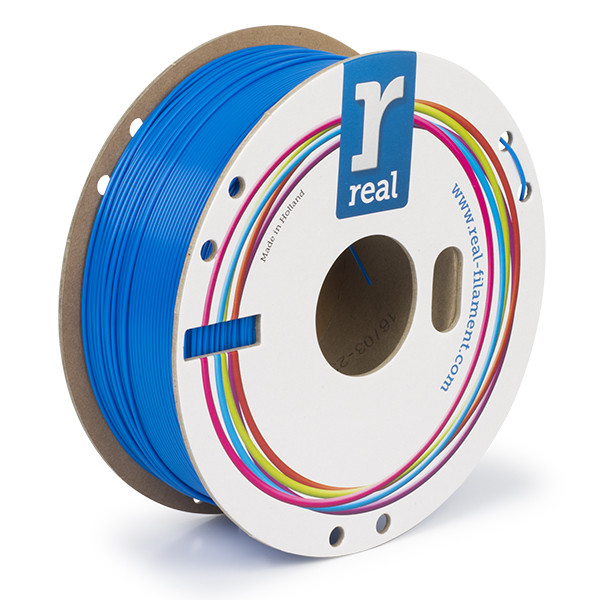REAL filament blauw 1,75 mm PLA 1 kg  DFP02270 - 2