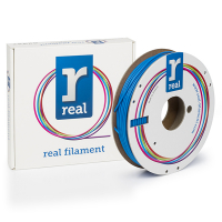 REAL filament blauw 2,85 mm PLA 0,5 kg  DFP02084