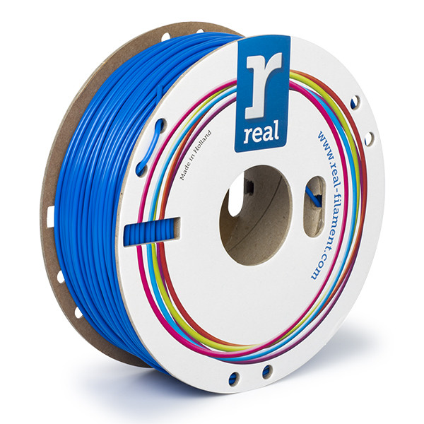 REAL filament blauw 2,85 mm PLA 1 kg  DFP02272 - 2