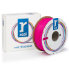 REAL filament fluorescerend roze 2,85 mm PLA 1 kg