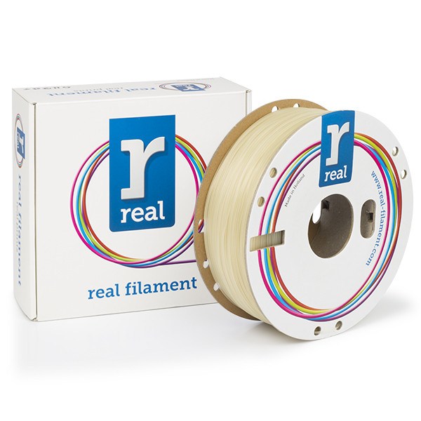 REAL filament glow in the dark 1,75 mm PLA 1 kg  DFP02239 - 1