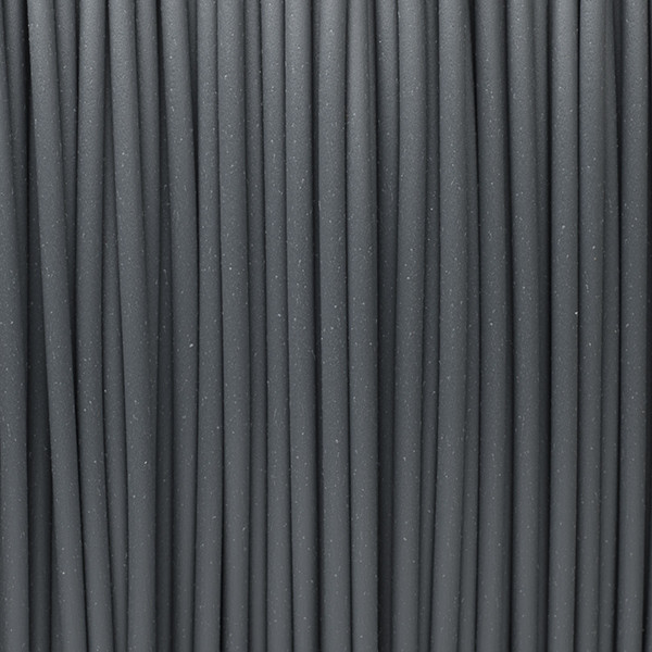 REAL filament grijs 1,75 mm PLA Tough 0,5 kg  DFP02274 - 3