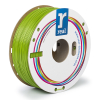 REAL filament groen 1,75 mm PETG Recycled 1 kg  DFP02307 - 2