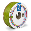 REAL filament groen 1,75 mm PLA Recycled 1 kg  DFP02309 - 2