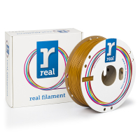 REAL filament oranje 1,75 mm PLA Recycled 1 kg  DFP02321