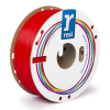 REAL filament rood 1,75 mm PETG Recycled 1 kg  DFP02302 - 2