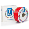 REAL filament rood 2,85 mm ASA 1 kg