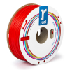 REAL filament rood 2,85 mm PLA 1 kg  DFP02256 - 2