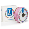 REAL filament roze 2,85 mm ABS 1 kg