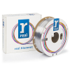 REAL filament transparant 1,75 mm PETG 1 kg  DFP02217 - 1