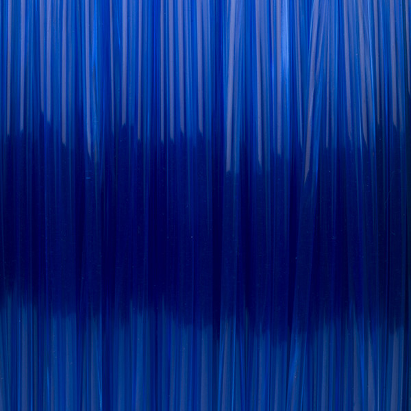 REAL filament transparant blauw 1,75 mm PETG 1 kg  DFP02229 - 3