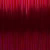 REAL filament transparant rood 1,75 mm PETG 0,5 kg  DFP02231 - 3
