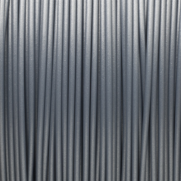 REAL filament zilver 1,75 mm PETG Recycled 1 kg  DFP02370 - 3
