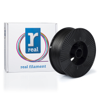 REAL filament zwart 1,75 mm PC-PETG 3 kg  DFP02382