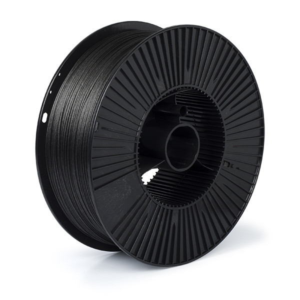 REAL filament zwart 1,75 mm PC-PETG 3 kg  DFP02382 - 2