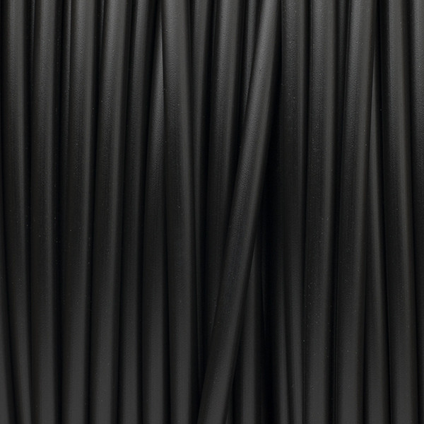 REAL filament zwart 2,85 mm PLA 1 kg  DFP02292 - 3