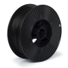 REAL filament zwart 2,85 mm PLA 3 kg  DFP02293 - 2