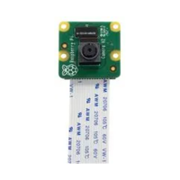 RaspberryPi Raspberry Pi V3 Infrarood NoIR camera board (8 MP) SC0875 DAR01452