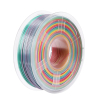SUNLU filament Rainbow 1,75 mm PLA 1 kg  DFP00173 - 2