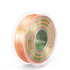 SUNLU filament Silk Rainbow 1,75 mm PLA 1 kg  DFP00172 - 2