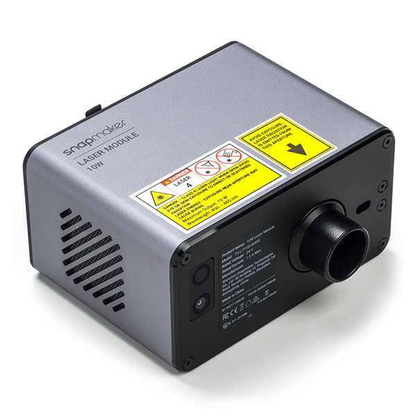 Snapmaker 2.0 10W Laser Module 71028 DAR00709 - 2