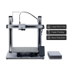 Snapmaker 2.0 F250 3D Printer 80016 DKI00092 - 2
