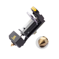 Snapmaker Artisan Hotend voor dual extrusie | 0.2 mm 22013 DAR01607