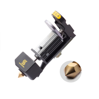 Snapmaker Artisan Hotend voor dual extrusie | 0.4 mm 22014 DAR01608