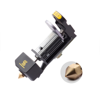 Snapmaker Artisan Hotend voor dual extrusie | 0.6 mm 22015 DAR01609