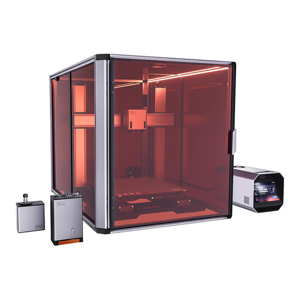 Snapmaker Artisan Premium 3-in-1 3D Printer & behuizing  DAR01631 - 1