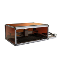 Snapmaker Ray 40W Laser Engraver (incl. behuizing) 80102B DAR01632