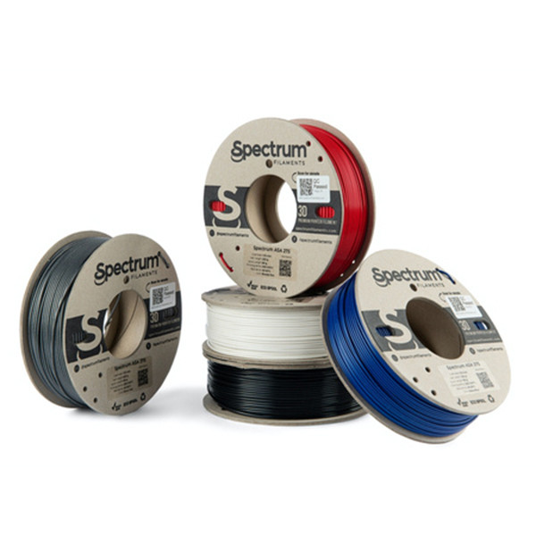 Spectrum 5PACK ASA 275 1,75 mm (5x 0,25 kg) 80749 DFS10133 - 2