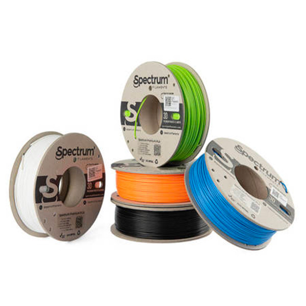 Spectrum 5PACK PLA Premium 1,75 mm (5x 0,25 kg) 80747 DFS10131 - 2