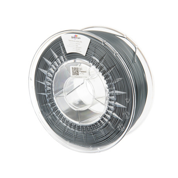 Spectrum Filament ASA 275 1,75 mm Dark Grey 1 kg 80301 DFS10084 - 1