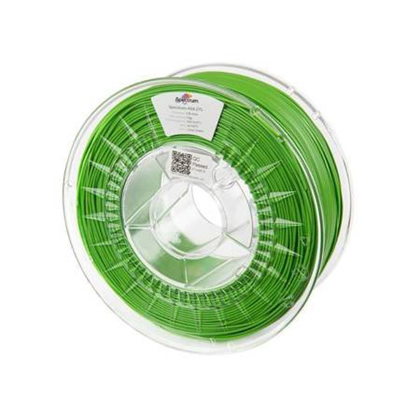 Spectrum Filament ASA 275 1,75 mm Lime Green 1 kg 80303 DFS10086 - 1