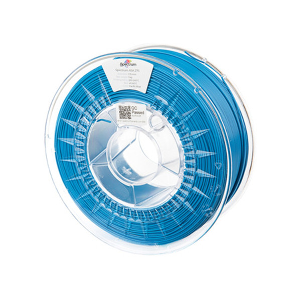 Spectrum Filament ASA 275 1,75 mm Pacific Blue 1 kg 80533 DFS10089 - 1