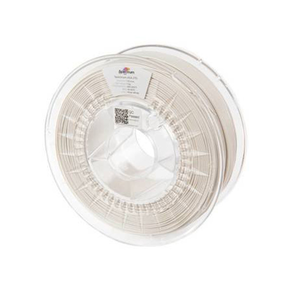 Spectrum Filament ASA 275 1,75 mm Polar White 1 kg 80307 DFS10090 - 1