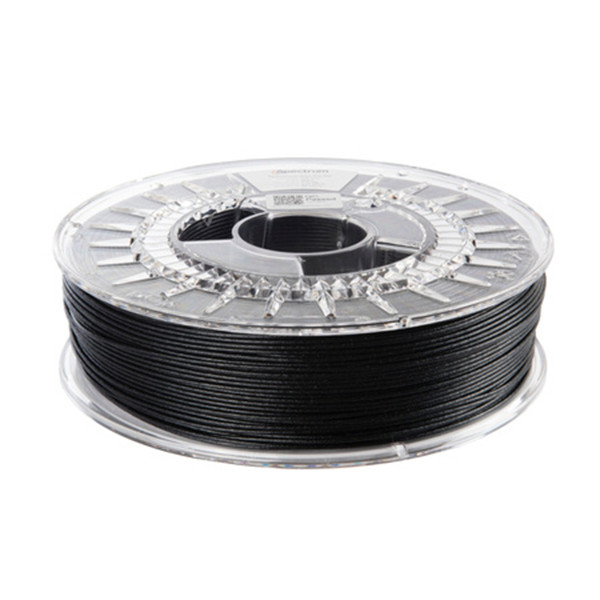 Spectrum Filament ASA Kevlar 1,75 mm Black 0,75 kg 80713 DFS10129 - 2