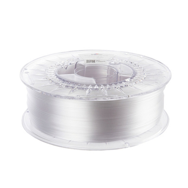 Spectrum Filament PCTG Premium 1,75 mm Clear 1 kg 80734 DFS10108 - 2