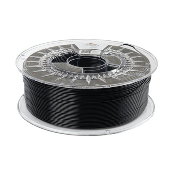 Spectrum Filament PC 275 1,75 mm Traffic Black 1 kg 80946 DFS10082 - 2