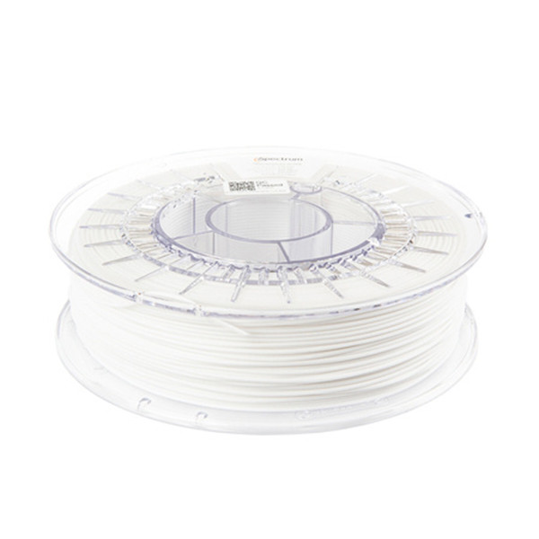 Spectrum Filament PC 275 1,75 mm Traffic White 1 kg 80945 DFS10083 - 2